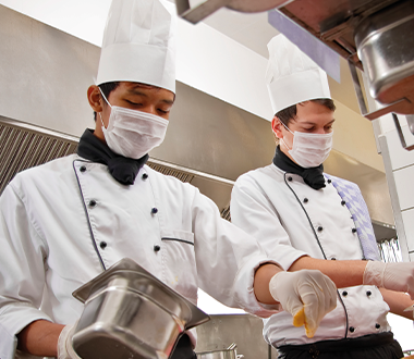 How to Increase Hygiene in Your Company? Some Useful and Practical Tips for Every Kitchen